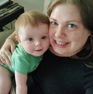 Meet your Posher, Kristy